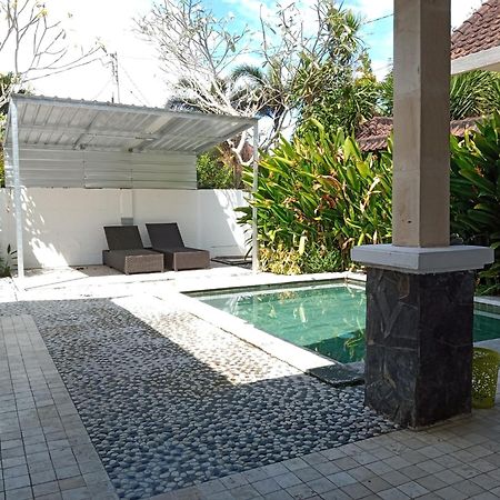 Vantage Point Villas Uluwatu Eksteriør billede
