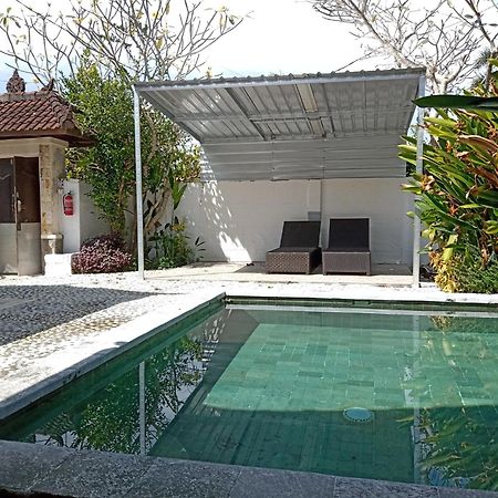 Vantage Point Villas Uluwatu Eksteriør billede