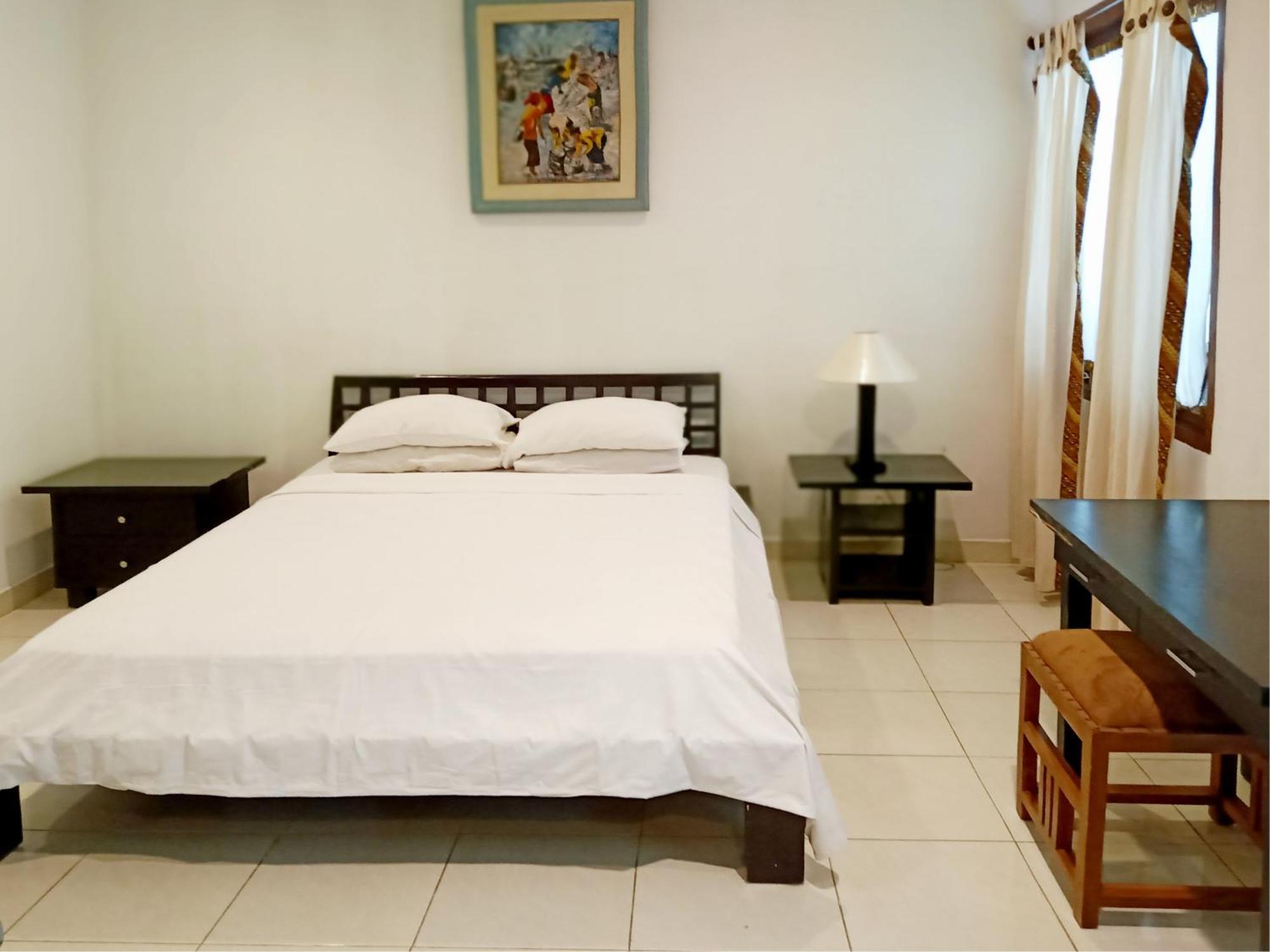 Vantage Point Villas Uluwatu Eksteriør billede