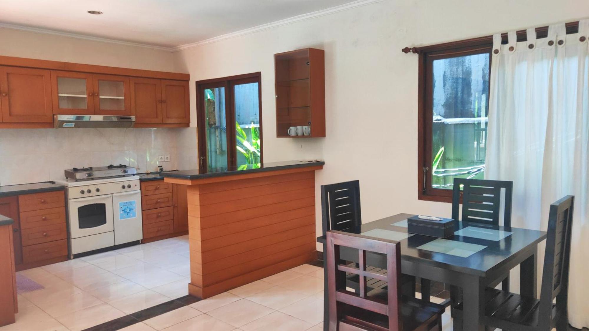 Vantage Point Villas Uluwatu Eksteriør billede