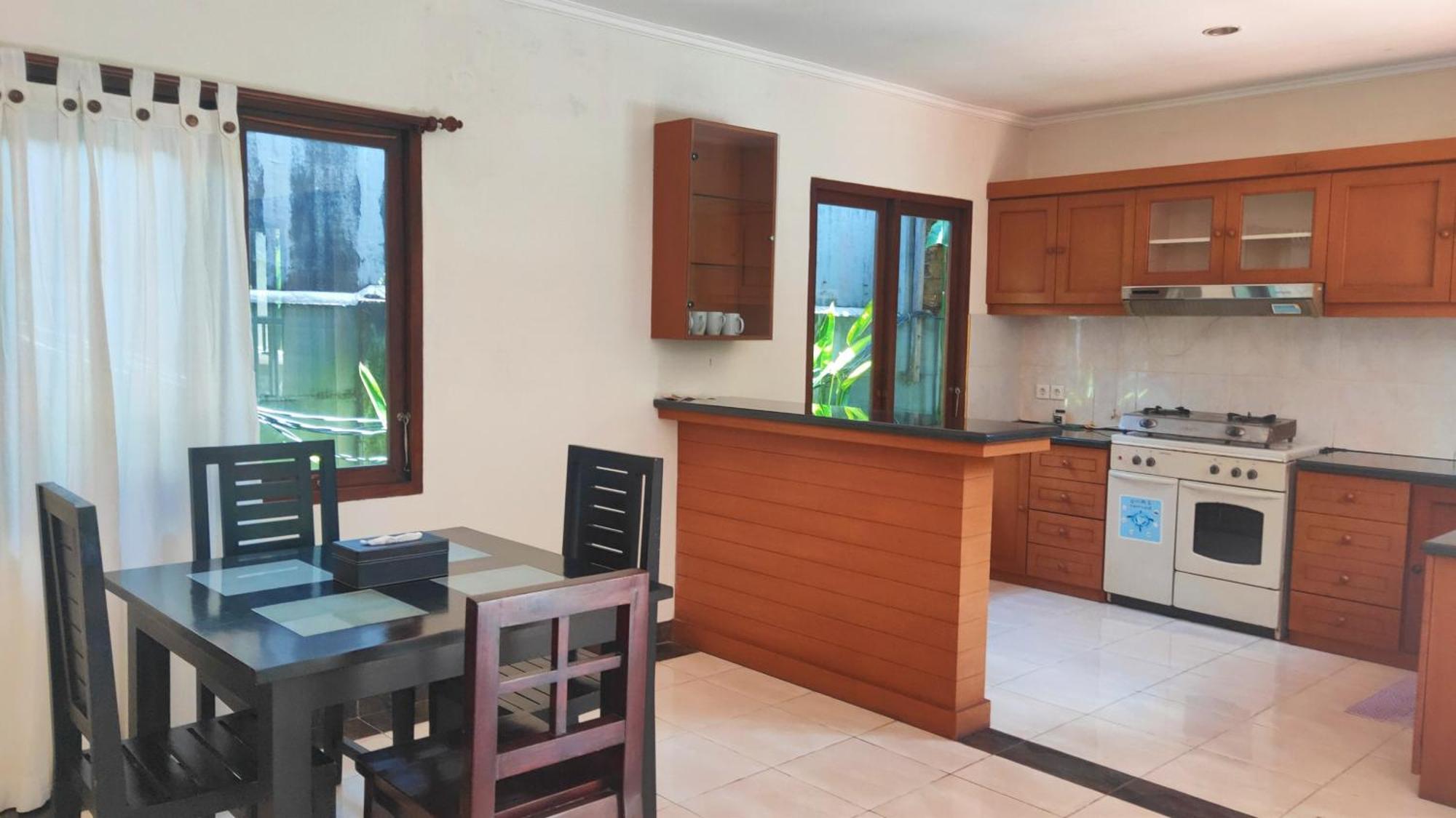Vantage Point Villas Uluwatu Eksteriør billede
